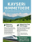 HİMMETDEDE 592 M HİSSELİ SATILIK EKO TURİZİM ALANI