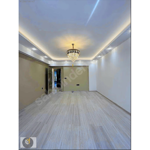 ERKİLET OSMAN GAZİ MAHALLESİ SATILIK 3+1 DAİRE