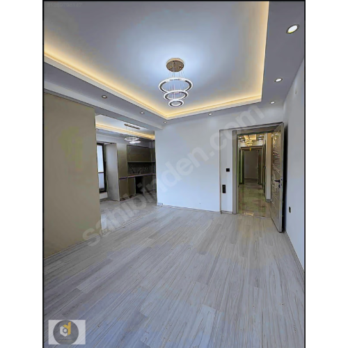ERKİLET OSMAN GAZİ MAHALLESİ SATILIK 3+1 DAİRE