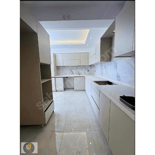 ERKİLET OSMAN GAZİ MAHALLESİ SATILIK 3+1 DAİRE