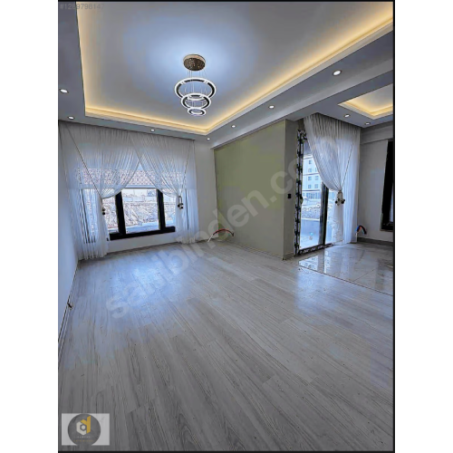 ERKİLET OSMAN GAZİ MAHALLESİ SATILIK 3+1 DAİRE