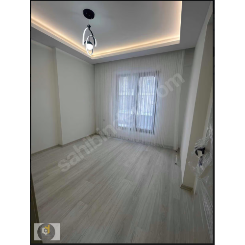 ERKİLET OSMAN GAZİ MAHALLESİ SATILIK 3+1 DAİRE