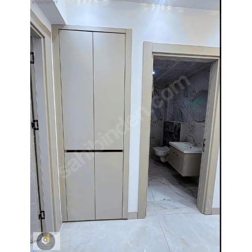 ERKİLET OSMAN GAZİ MAHALLESİ SATILIK 3+1 DAİRE
